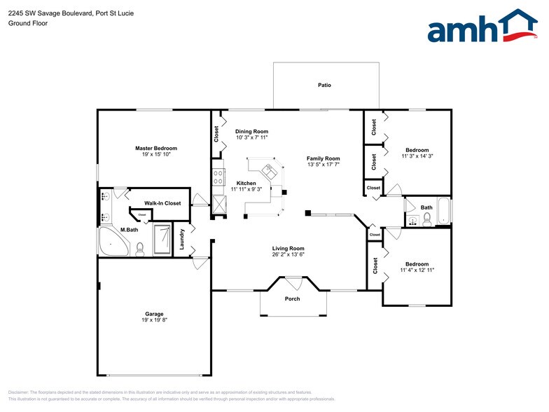 Building Photo - 2245 SW Savage Blvd