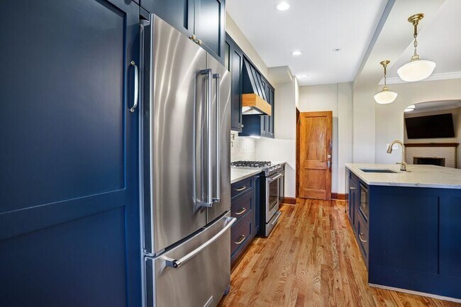 Building Photo - 5012 3rd St NW