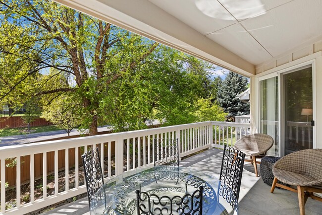 Building Photo - Luxury Condo in SE Boise's most desirable master planned community-Surprise Valley