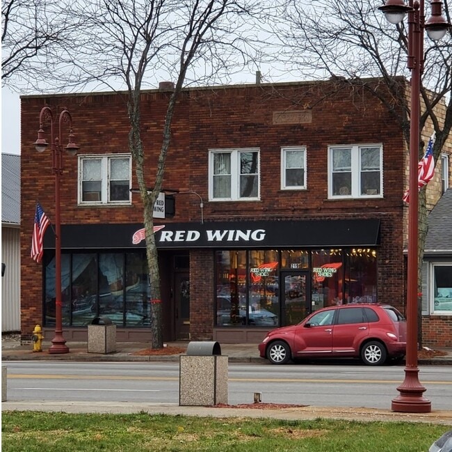 Uptown Maumee - 213 Conant St