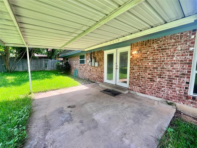Building Photo - 1703 Pecan Park Dr