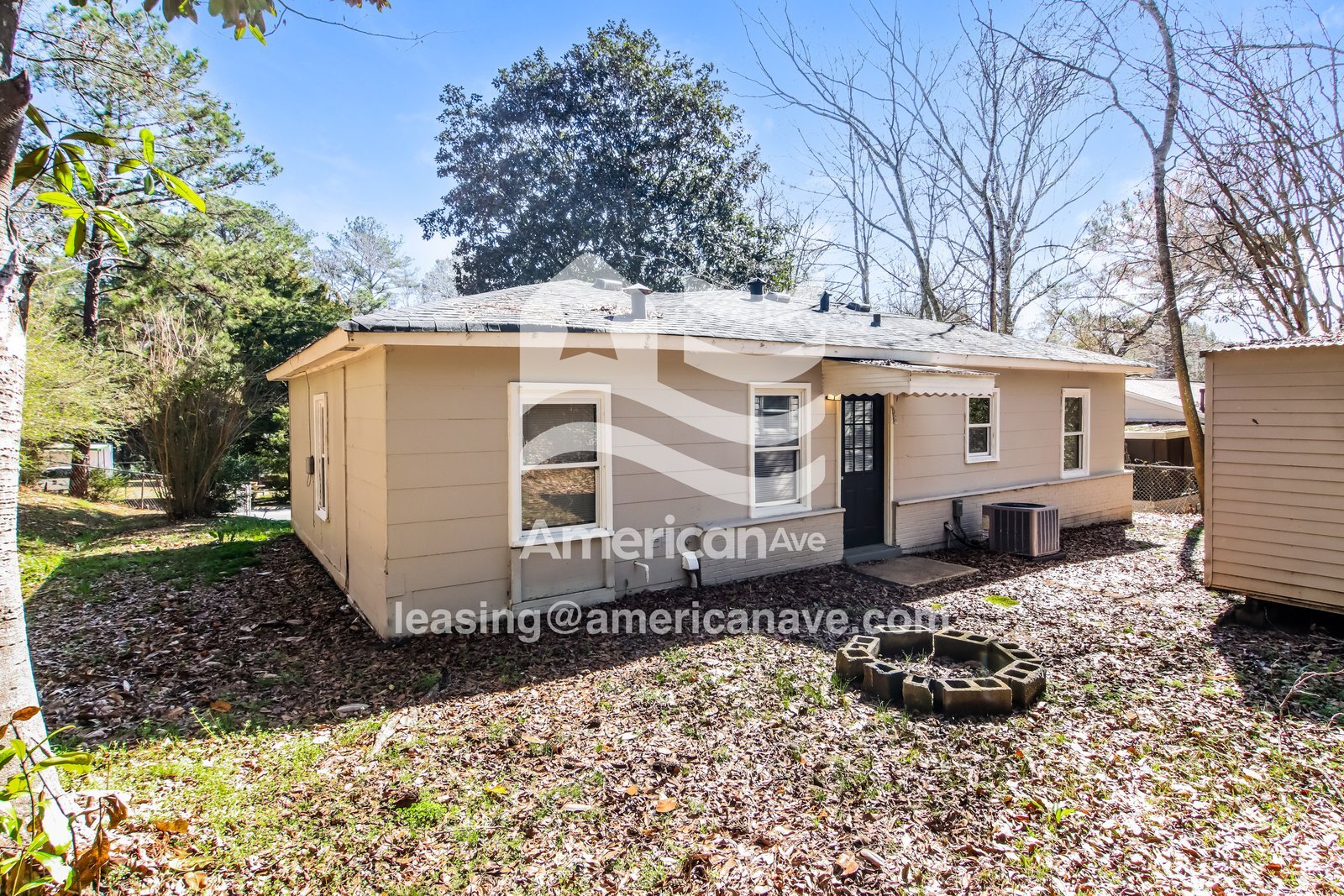 Building Photo - 1529 Buford Ave