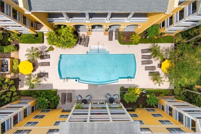 Building Photo - Amazing 1/1 Courtyard View Condo for Rent at Park North Downtown Orlando.