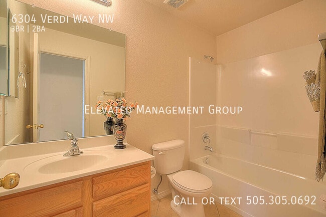 Building Photo - 6304 Verdi Way NW