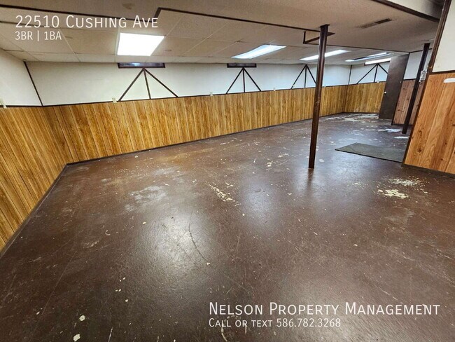 Building Photo - 22510 Cushing Ave