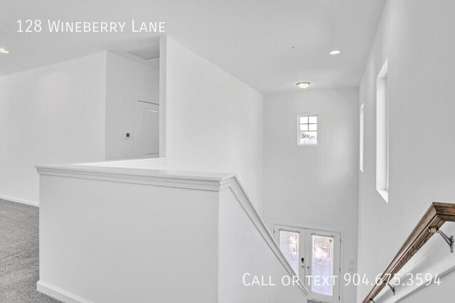Building Photo - 128 Wineberry Ln