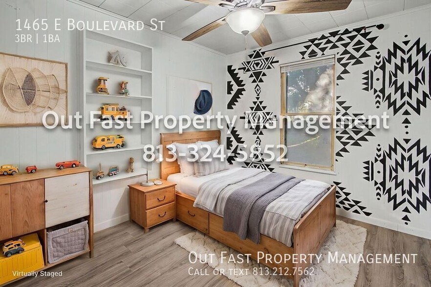 Building Photo - 1465 E Boulevard St