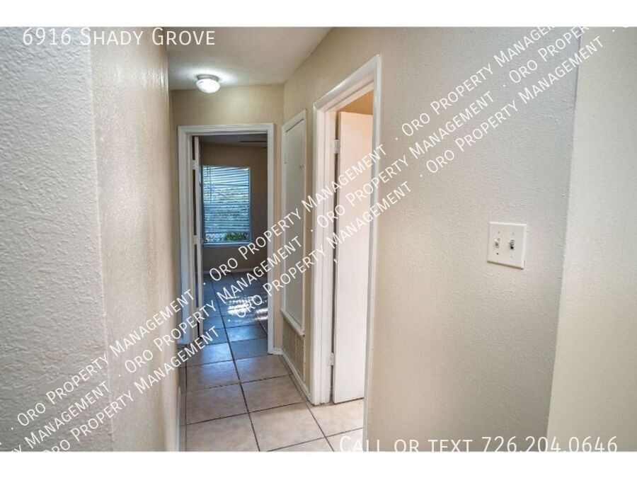 Building Photo - 6916 Shady Grove Dr