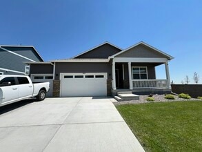 Building Photo - 1858 Mount Monroe Dr