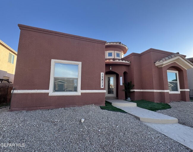 Building Photo - 12872 Hueco Mine Dr