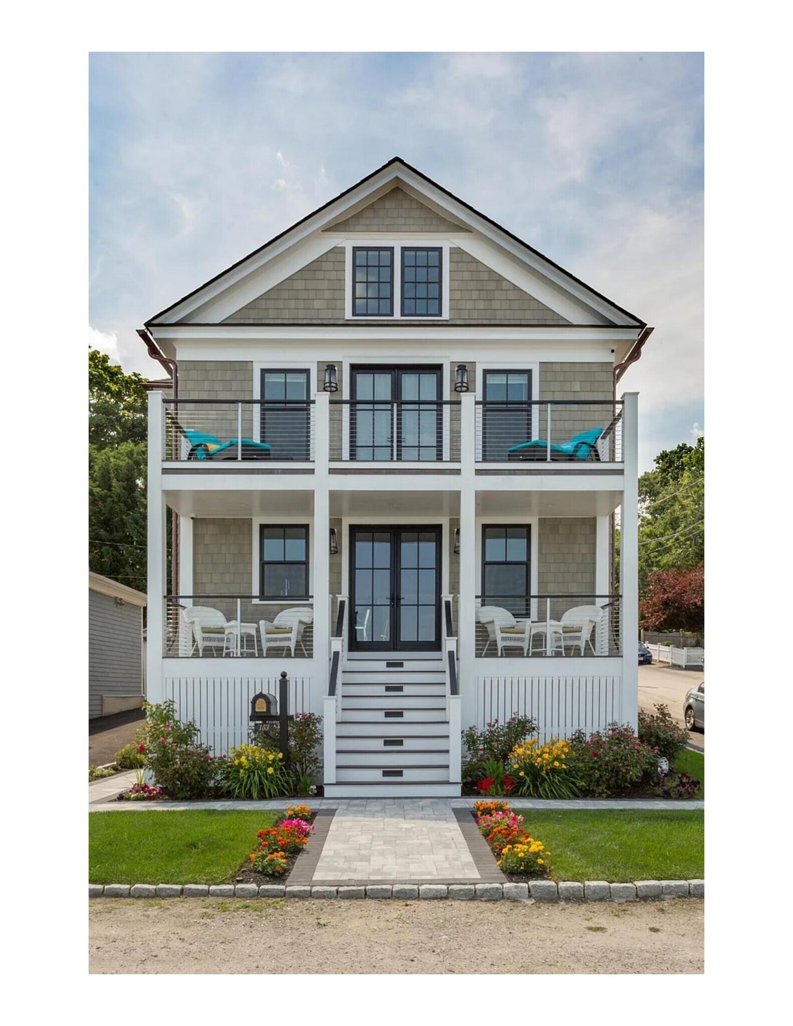 Building Photo - 153 Bayside Rd