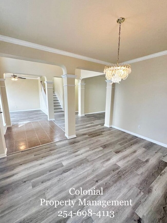 Building Photo - 4bd/3ba in Killeen Tx AVAILABLE JANUARY!