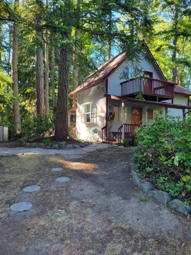 Primary Photo - Fairytale Cottage in the Woods and Include...