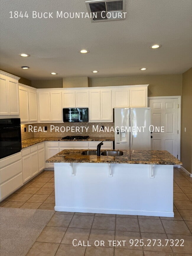 Building Photo - 1844 Buck Mountain Ct