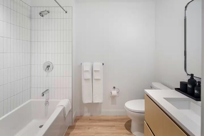 Building Photo - 40 Western Ave