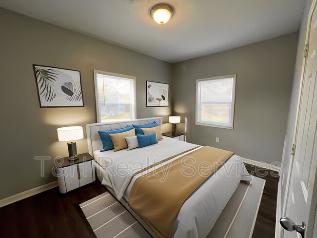 Building Photo - 2832 Central Ave