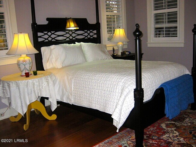 Building Photo - 31 Porcher Pinkney