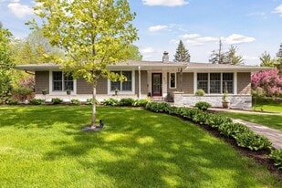 Building Photo - 6117 Wilryan Ave