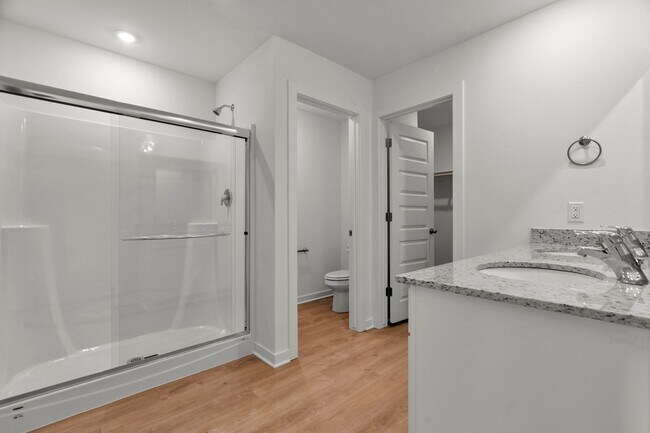 Building Photo - Brand-New 3 Bedroom Home in Prairie Grove! Move-in Ready!