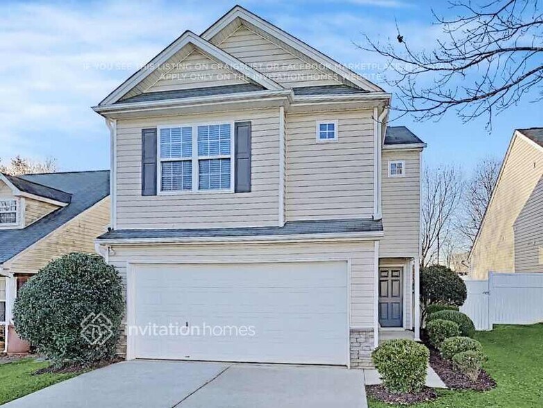 Primary Photo - 3016 Teton Dr