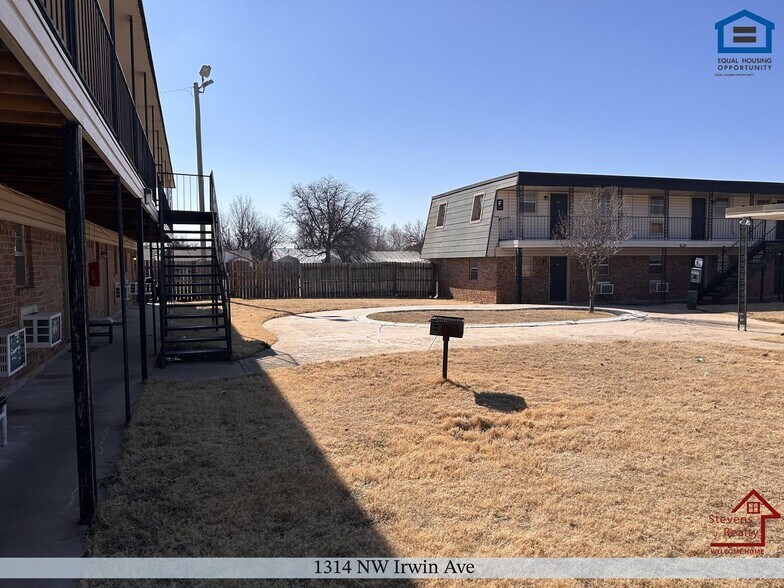 Building Photo - 1314 NW Irwin Ave