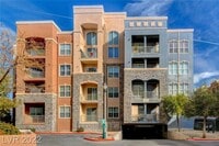 Building Photo - Luxury Guard-Gated Condo Near Las Vegas Blvd with Resort-Style Amenities!