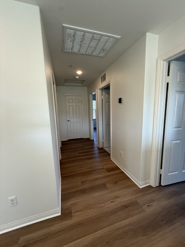 Building Photo - This beautiful home is on corner lot and with energy efficient features including solar.  New flo...