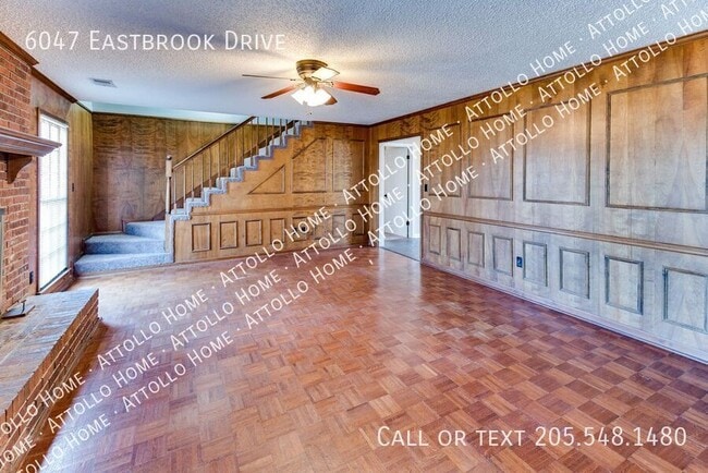 Building Photo - 6047 Eastbrook Dr