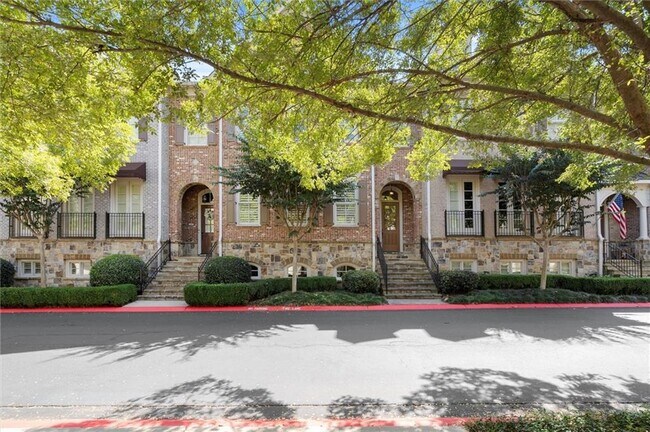 Building Photo - 2317 St Davids Square