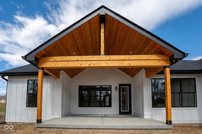 Building Photo - 5123 Oak Rdg Pl