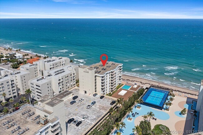 Building Photo - 3540 S Ocean Blvd