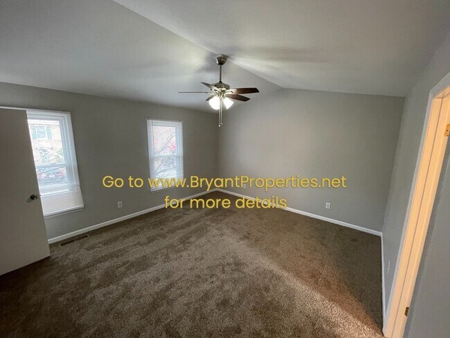 Building Photo - Nashville - Percy Priest Lake/Airport Area