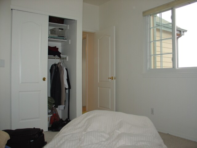2nd Bedroom - 10753 Jordan Ct