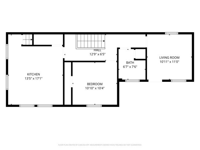 Building Photo - 270 Calder St