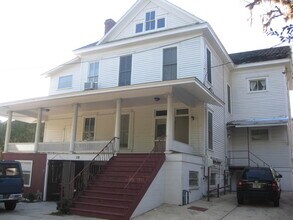 Building Photo - 310 N Gadsden St