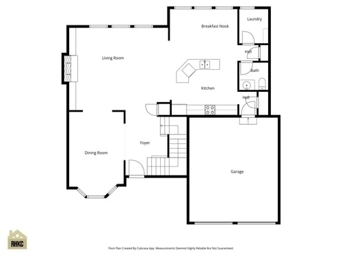 Building Photo - 9105 W 132nd Terrace