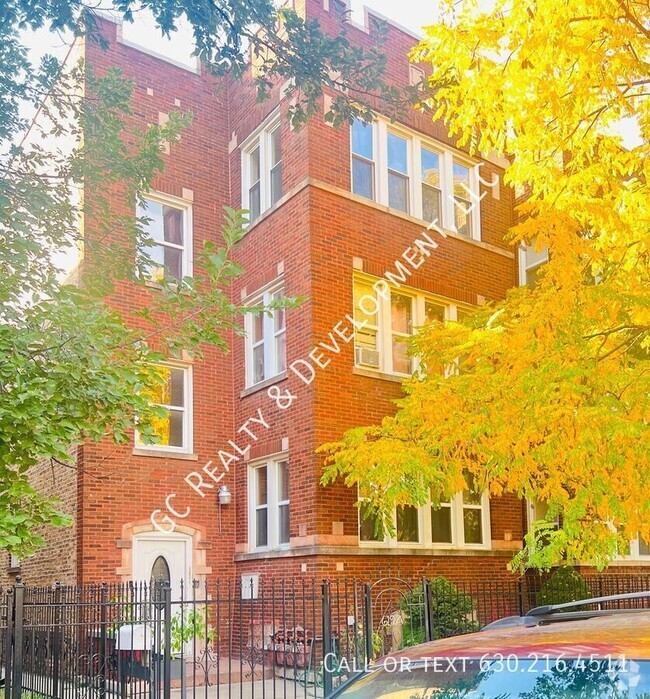 Building Photo - ***CHICAGO LAWN NEIGHBOORHOOD / 2 BDRM - 1...