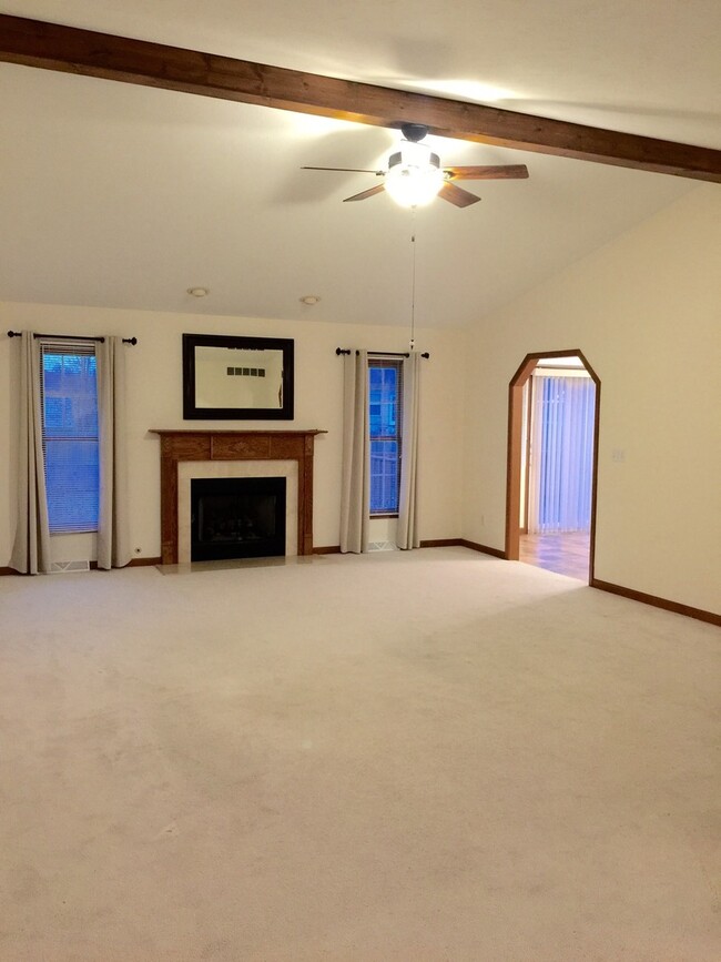 Building Photo - Chatham- Single Family Home (Oakbrook)