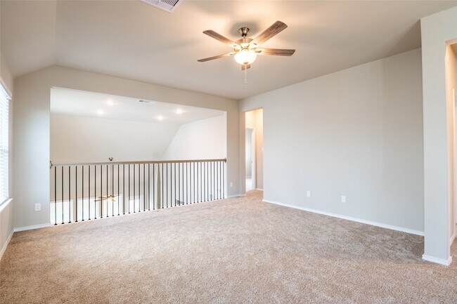 Building Photo - 12502 Llano Estacado Dr