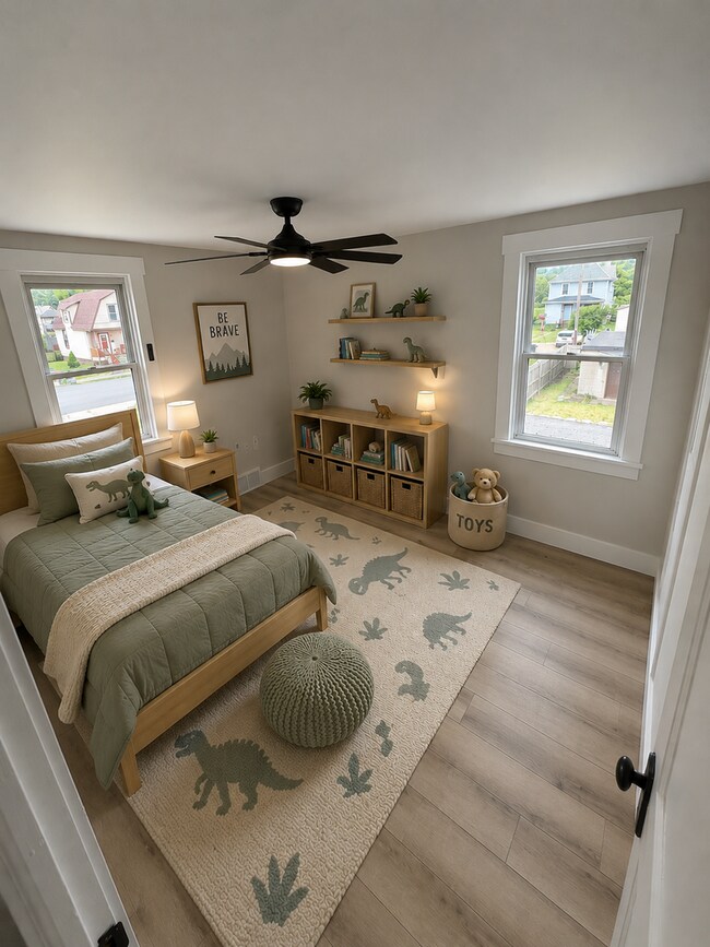 Building Photo - 2 Bed 1 Bath Single Family Home