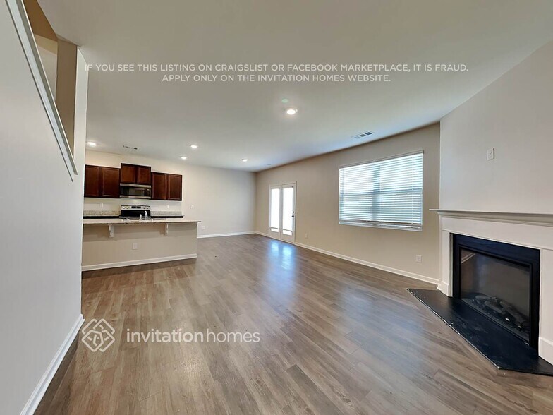 Building Photo - 919 Lilfield Ln