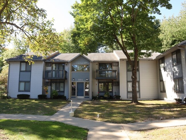 Primary Photo - Beech Trail Apartments