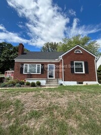Building Photo - 1602 Terrace St