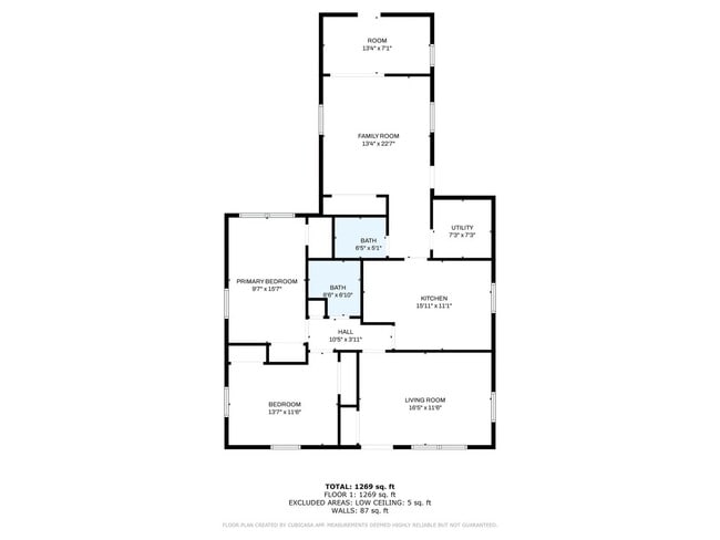 Building Photo - 3/2 Near Downtown and Homewood