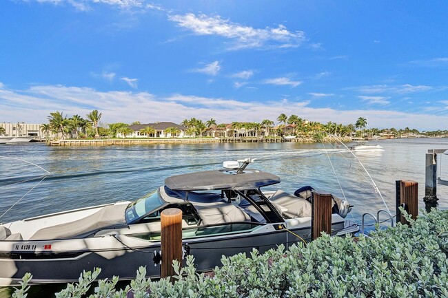 Building Photo - Intracoastal Pool Home New Construction - ...