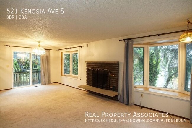 Building Photo - 521 Kenosia Ave S