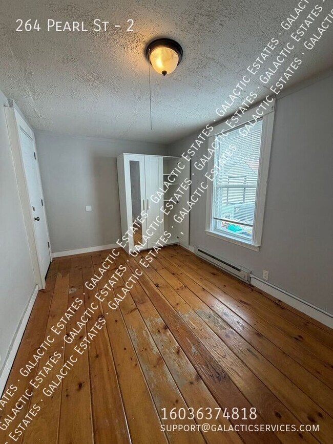 Building Photo - 264 Pearl St