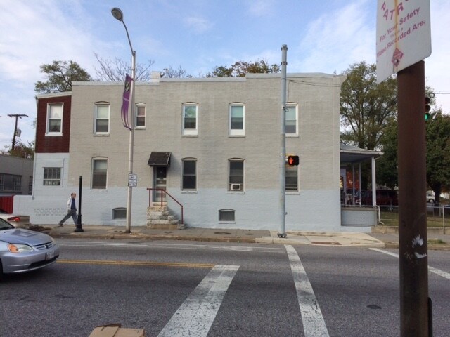Building Photo - 274-276 S Loudon Ave