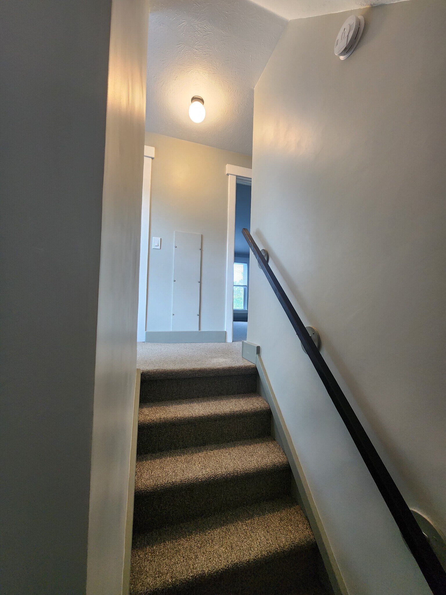 Stairs - 1815 N Goodman St