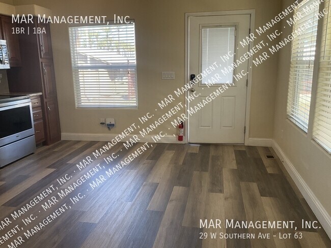 Building Photo - 29 W Southern Ave